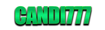 Logo Candi777